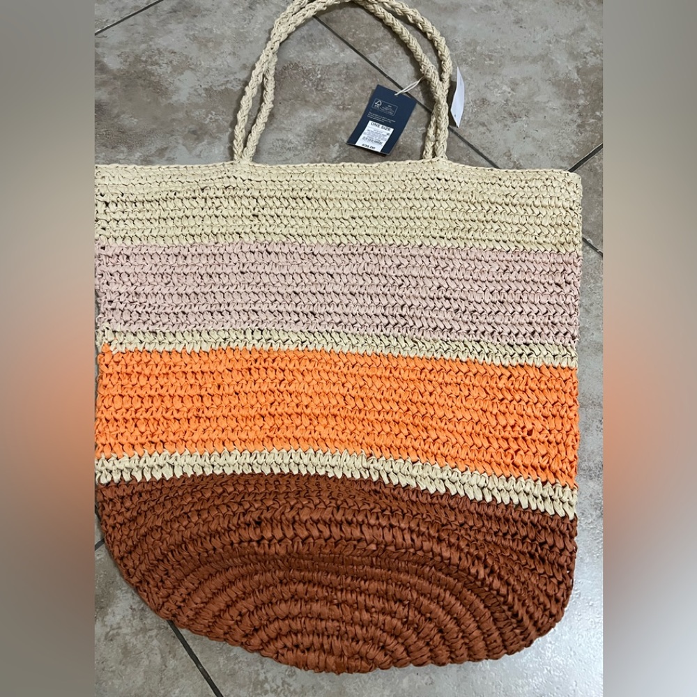Universal Thread tote bag! 😍😍